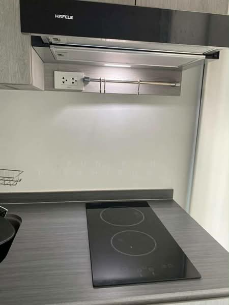 The Origin E22 Station, Samut Prakan, 218 Sai Luat Road, Pak Nam, Muang Samut Prakarn, Samut Prakan, Studio, 22 sqm, Condo For Rent, by pun pun piyahirunchart, 500002212 - DDproperty.com