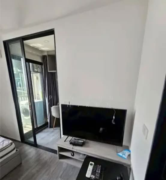 The Origin E22 Station, Samut Prakan, 218 Sai Luat Road, Pak Nam, Muang Samut Prakarn, Samut Prakan, Studio, 22 sqm, Condo For Rent, by pun pun piyahirunchart, 500002212 - DDproperty.com