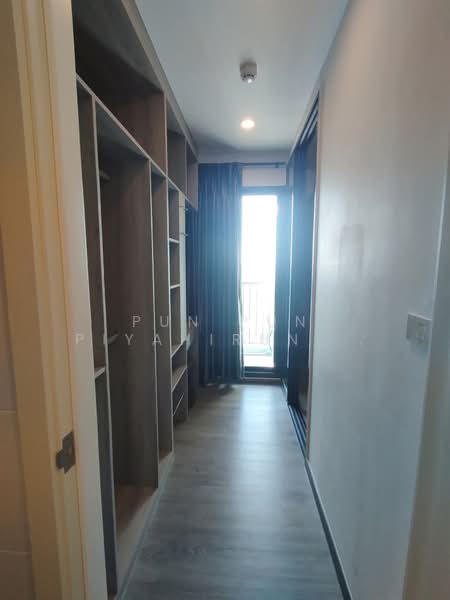 The Origin E22 Station, Samut Prakan, 218 Sai Luat Road, Pak Nam, Muang Samut Prakarn, Samut Prakan, Studio, 22 sqm, Condo For Rent, by pun pun piyahirunchart, 500002212 - DDproperty.com
