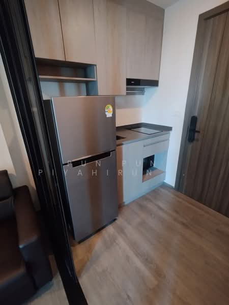 The Origin E22 Station, Samut Prakan, 218 Sai Luat Road, Pak Nam, Muang Samut Prakarn, Samut Prakan, Studio, 22 sqm, Condo For Rent, by pun pun piyahirunchart, 500002212 - DDproperty.com