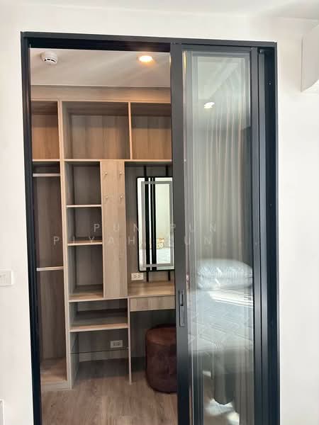 The Origin E22 Station : ดิ ออริจิ้น อี 22 สเตชั่น, สมุทรปราการ, 218 ถ.สายลวด, ปากน้ำ, เมืองสมุทรปราการ, สมุทรปราการ, 22 ตร.ม., คอนโด ให้เช่า, โดย pun pun piyahirunchart, 500002212 - DDproperty.com