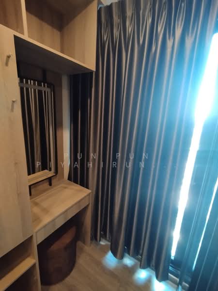The Origin E22 Station, Samut Prakan, 218 Sai Luat Road, Pak Nam, Muang Samut Prakarn, Samut Prakan, Studio, 22 sqm, Condo For Rent, by pun pun piyahirunchart, 500002212 - DDproperty.com