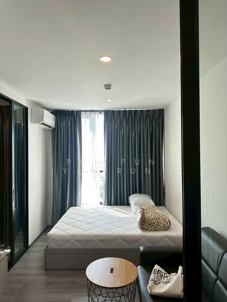 The Origin E22 Station : ดิ ออริจิ้น อี 22 สเตชั่น, สมุทรปราการ, 218 ถ.สายลวด, ปากน้ำ, เมืองสมุทรปราการ, สมุทรปราการ, 22 ตร.ม., คอนโด ให้เช่า, โดย pun pun piyahirunchart, 500002212 - DDproperty.com