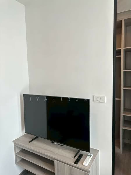 The Origin E22 Station, Samut Prakan, 218 Sai Luat Road, Pak Nam, Muang Samut Prakarn, Samut Prakan, Studio, 22 sqm, Condo For Rent, by pun pun piyahirunchart, 500002212 - DDproperty.com