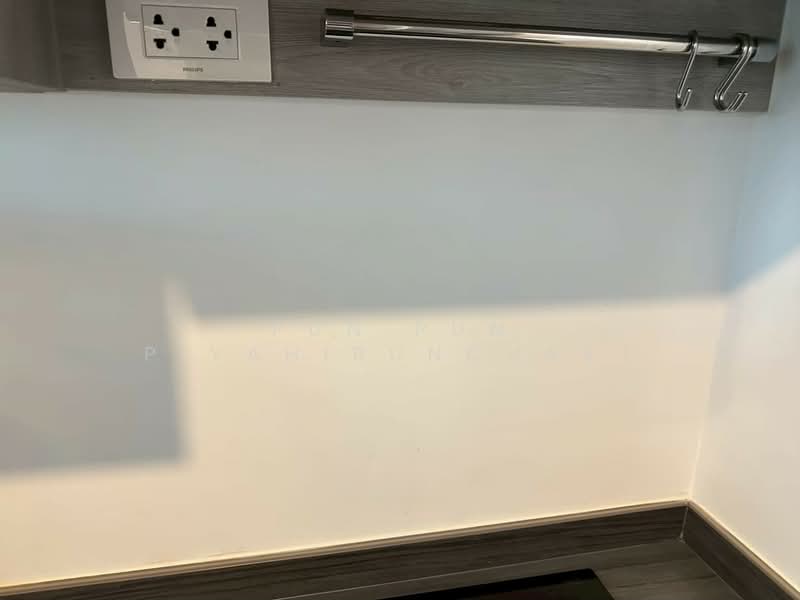 The Origin E22 Station, Samut Prakan, 218 Sai Luat Road, Pak Nam, Muang Samut Prakarn, Samut Prakan, Studio, 22 sqm, Condo For Rent, by pun pun piyahirunchart, 500002212 - DDproperty.com