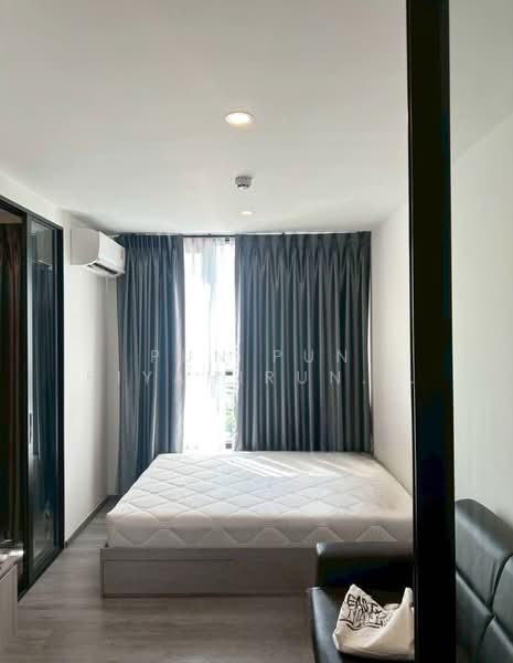 The Origin E22 Station, Samut Prakan, 218 Sai Luat Road, Pak Nam, Muang Samut Prakarn, Samut Prakan, Studio, 22 sqm, Condo For Rent, by pun pun piyahirunchart, 500002212 - DDproperty.com