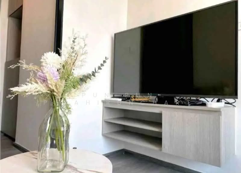 The Origin E22 Station, Samut Prakan, 218 Sai Luat Road, Pak Nam, Muang Samut Prakarn, Samut Prakan, Studio, 22 sqm, Condo For Rent, by pun pun piyahirunchart, 500002212 - DDproperty.com