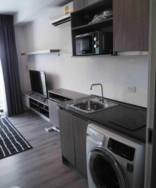 For Rent - Notting Hill Sukhumvit 105, Bangkok