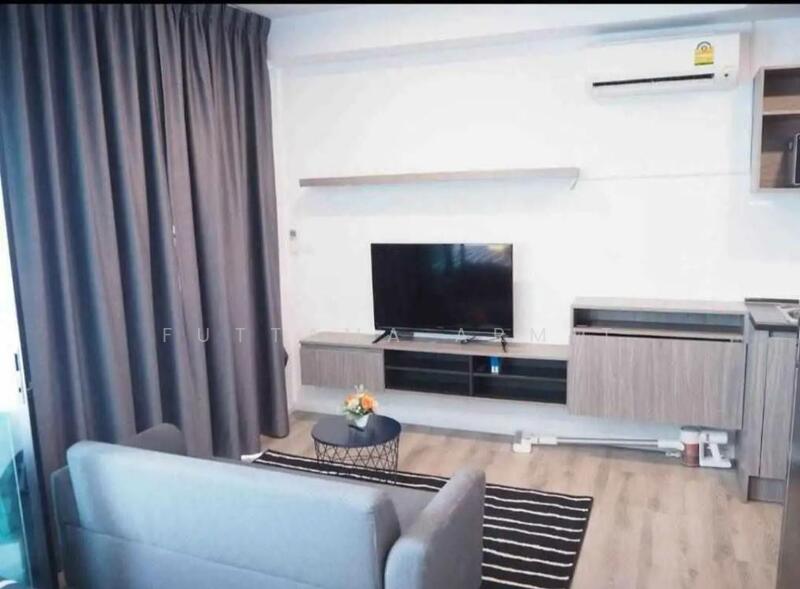 For Rent - Notting Hill Sukhumvit 105, Bangkok