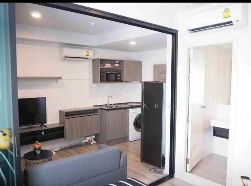 For Rent - Notting Hill Sukhumvit 105, Bangkok