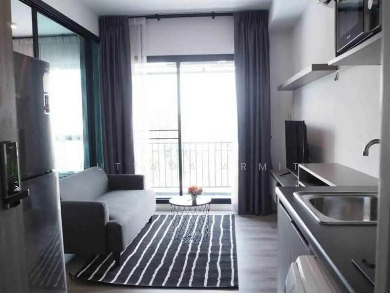 For Rent - Notting Hill Sukhumvit 105, Bangkok