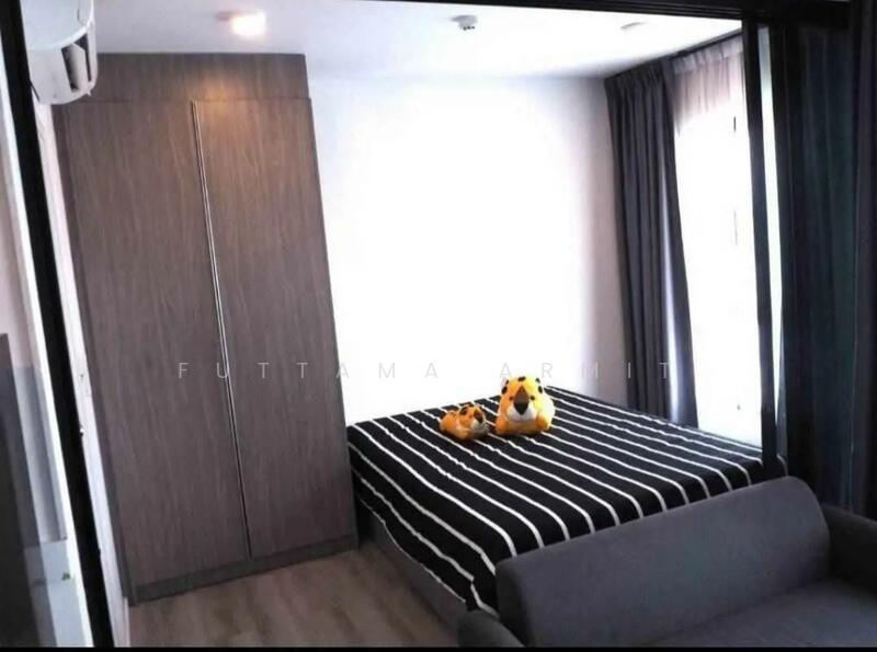 For Rent - Notting Hill Sukhumvit 105, Bangkok