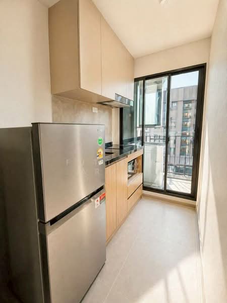 Klos Ratchada 7, Bangkok, Huai Khwang, Huai Khwang, Bangkok, 1 Bedroom, 28 sqm, Condo For Rent, by Futtama Armit, 500002222 - DDproperty.com