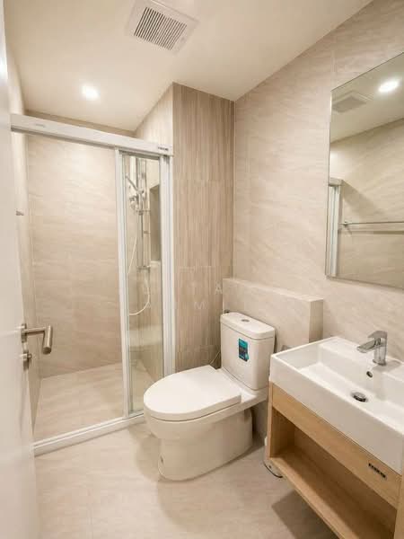 Klos Ratchada 7, Bangkok, Huai Khwang, Huai Khwang, Bangkok, 1 Bedroom, 28 sqm, Condo For Rent, by Futtama Armit, 500002222 - DDproperty.com