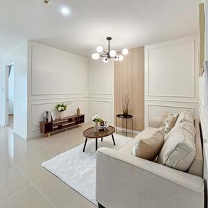 ขาย - Metro Park Sathorn : เมโทร ปาร์ค สาทร, กรุงเทพ