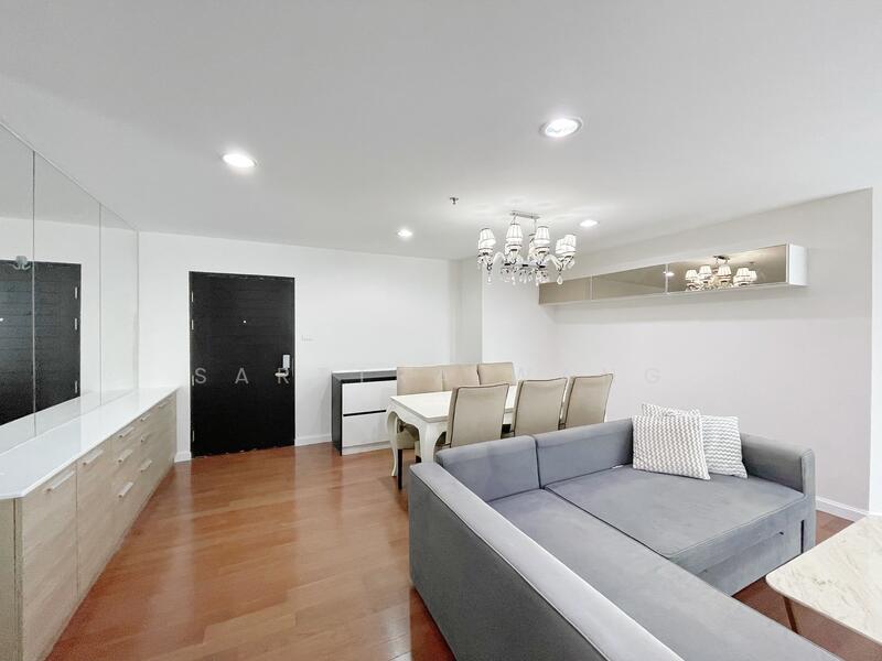 For Sale - Belle Grand Rama 9, Bangkok