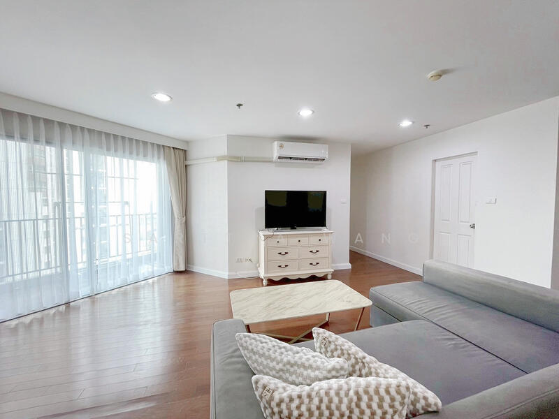 For Sale - Belle Grand Rama 9, Bangkok