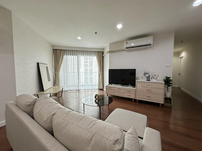 ขาย - Belle Grand Rama 9 : เบลล์ แกรนด์ พระราม 9, กรุงเทพ