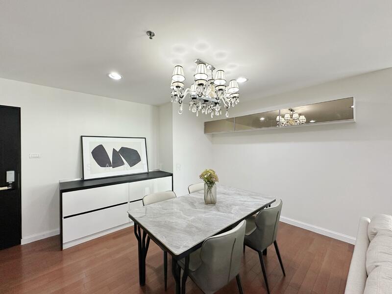 ขาย - Belle Grand Rama 9 : เบลล์ แกรนด์ พระราม 9, กรุงเทพ