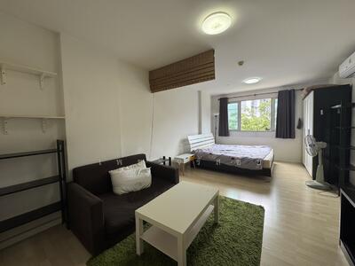 For Sale - Dcondo Onnut-Suvarnabhumi, Bangkok