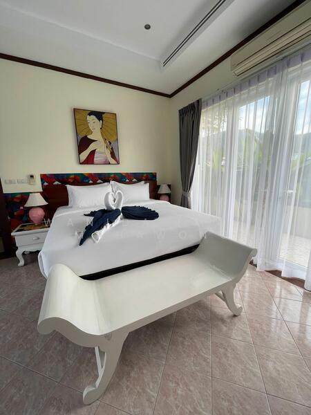 ขาย - Ocean Palms Villa Bangtao : โอเชี่ยน ปาล์ม บางเทา, ภูเก็ต