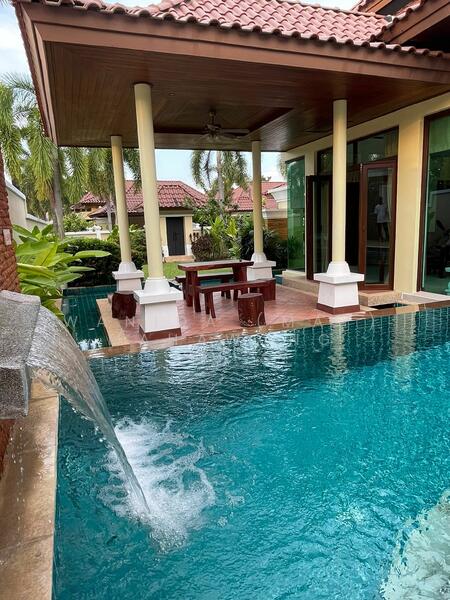 ขาย - Ocean Palms Villa Bangtao : โอเชี่ยน ปาล์ม บางเทา, ภูเก็ต
