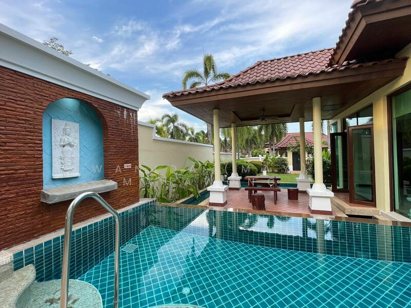 ขาย - Ocean Palms Villa Bangtao : โอเชี่ยน ปาล์ม บางเทา, ภูเก็ต