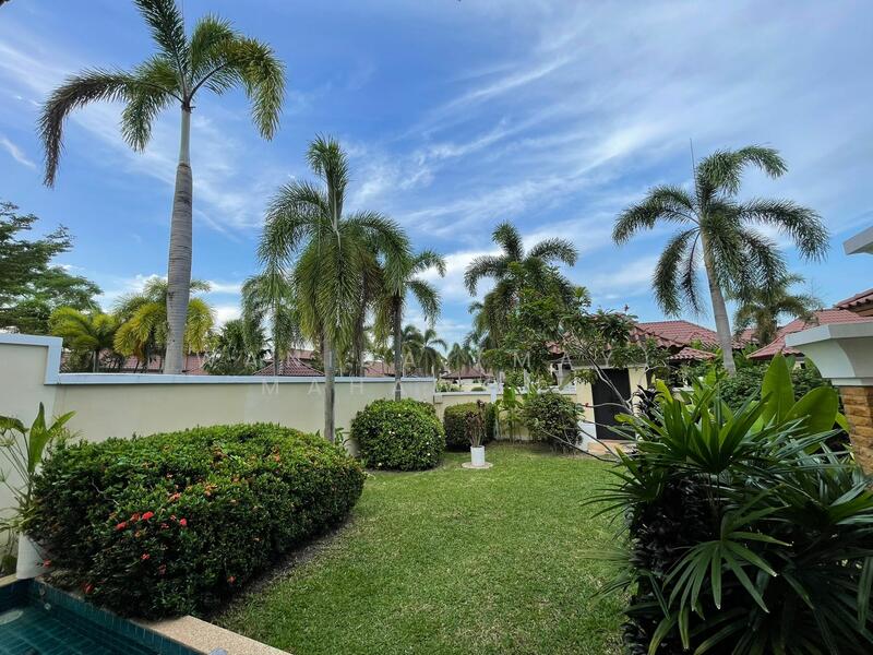 ขาย - Ocean Palms Villa Bangtao : โอเชี่ยน ปาล์ม บางเทา, ภูเก็ต