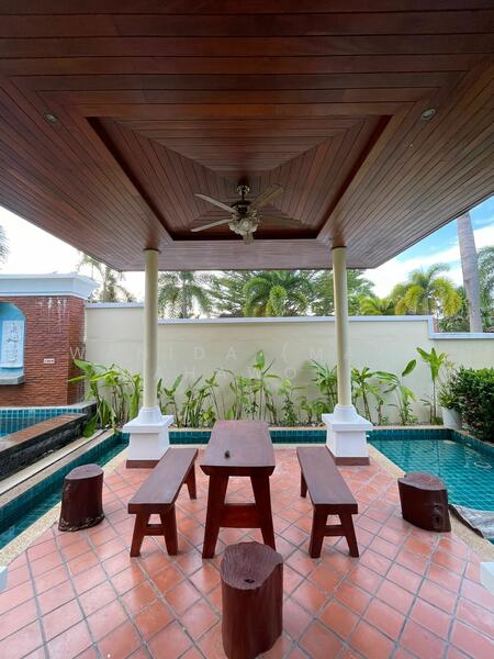 ขาย - Ocean Palms Villa Bangtao : โอเชี่ยน ปาล์ม บางเทา, ภูเก็ต