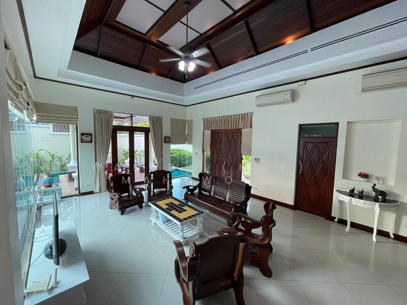 ขาย - Ocean Palms Villa Bangtao : โอเชี่ยน ปาล์ม บางเทา, ภูเก็ต