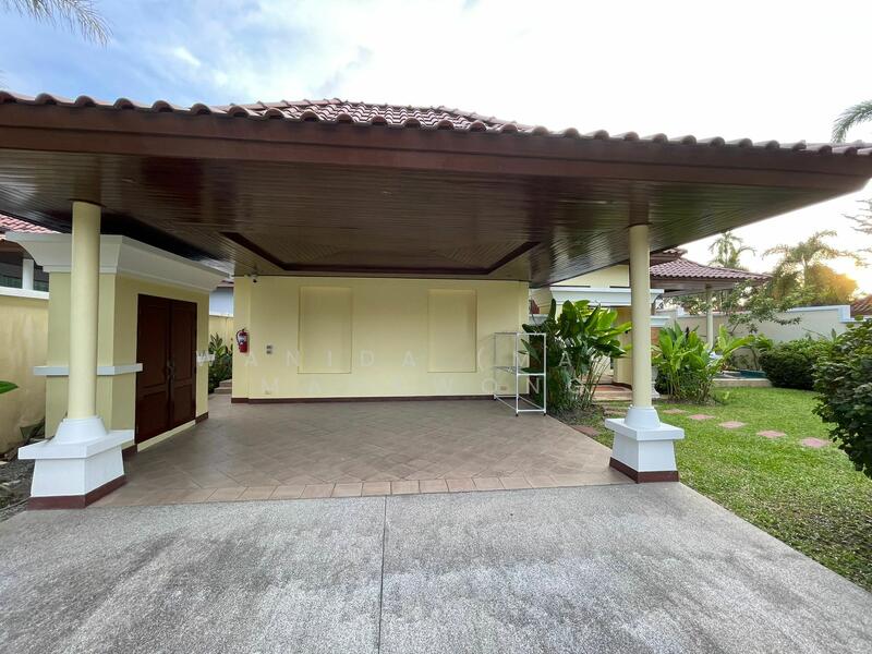 ขาย - Ocean Palms Villa Bangtao : โอเชี่ยน ปาล์ม บางเทา, ภูเก็ต