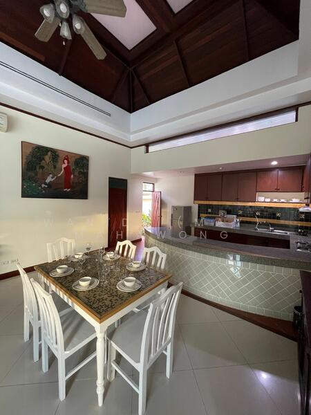 ขาย - Ocean Palms Villa Bangtao : โอเชี่ยน ปาล์ม บางเทา, ภูเก็ต