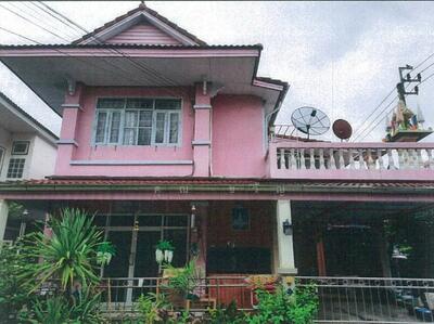 ขาย - พนาสนธิ์การ์เด้นโฮม 6, กรุงเทพ