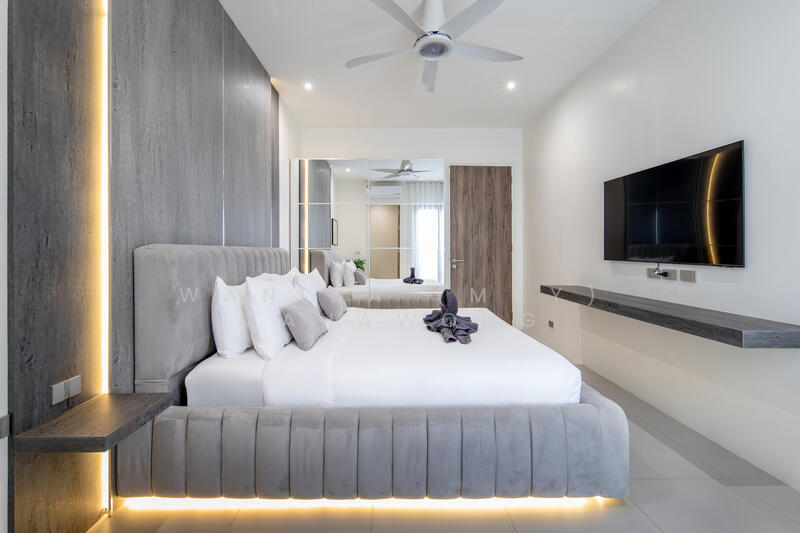 For Sale - Thala Villas, Phuket