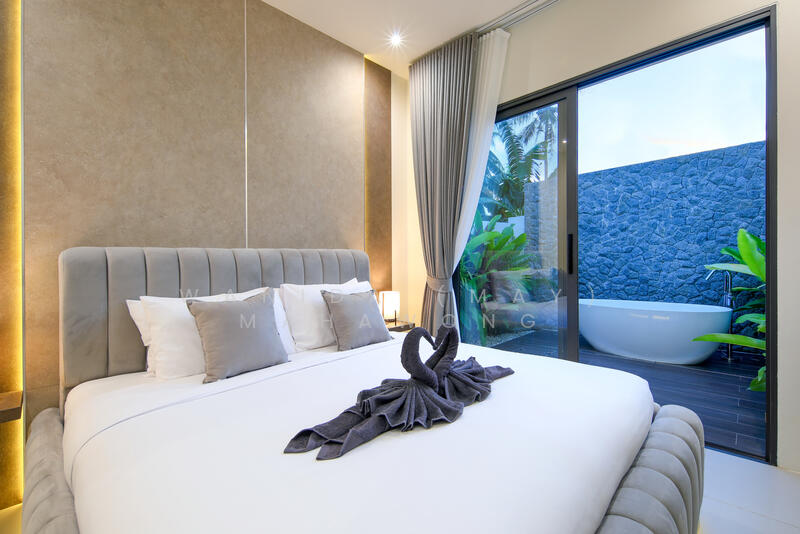 For Sale - Thala Villas Phuket, Phuket