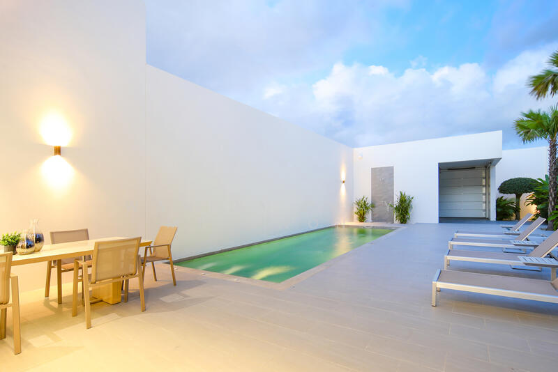 For Sale - Thala Villas, Phuket