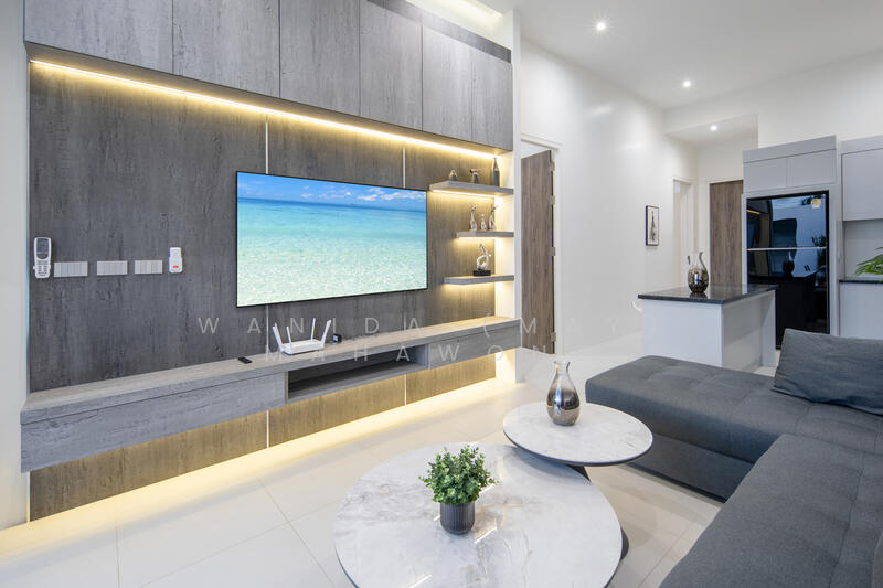 For Sale - Thala Villas, Phuket