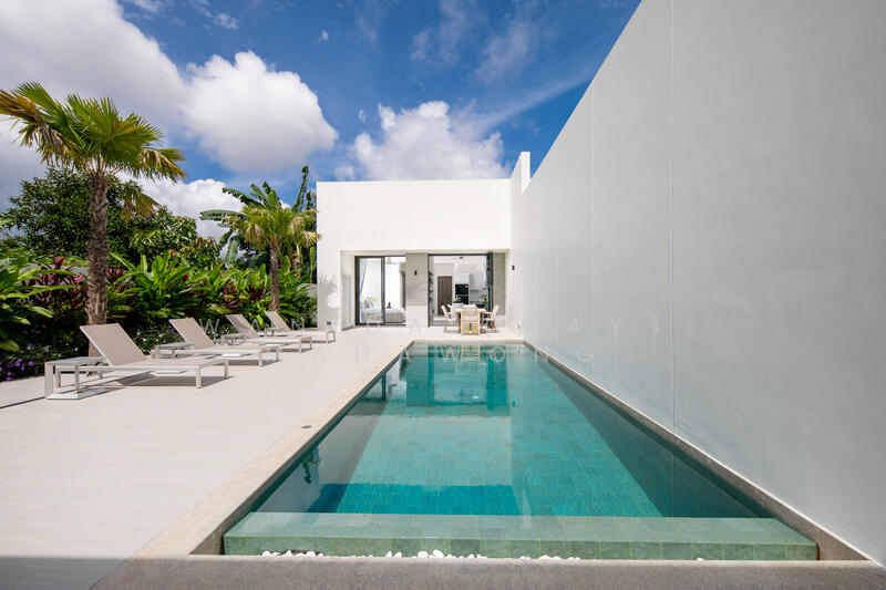 For Sale - Thala Villas Phuket, Phuket