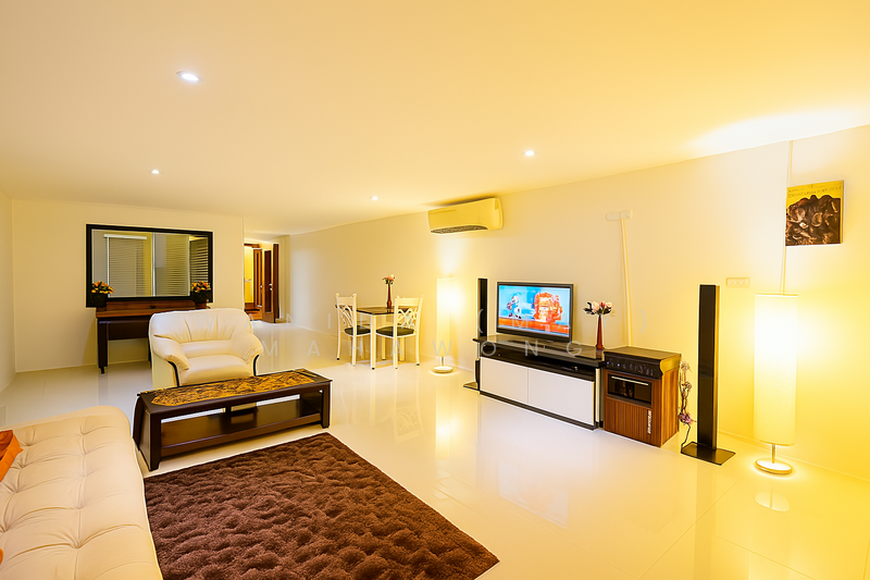 ให้เช่า - Bayshore Oceanview : เบย์ชอร์ โอเชี่ยน วิว, ภูเก็ต
