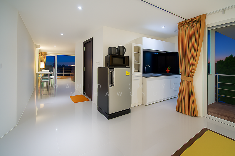 ให้เช่า - Bayshore Oceanview : เบย์ชอร์ โอเชี่ยน วิว, ภูเก็ต