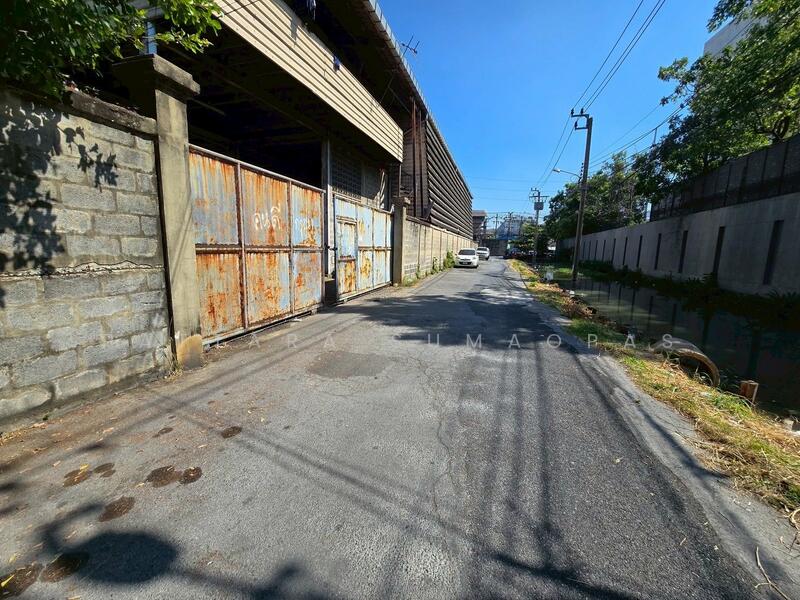 ขาย - 3 ถ. เทศบาลเมืองปูเจ้าสมิงพราย 21 ตำบล บางหญ้าแพรก อำเภอพระประแดง สมุทรปราการ 10130 ประเทศไทย, สมุทรปราการ