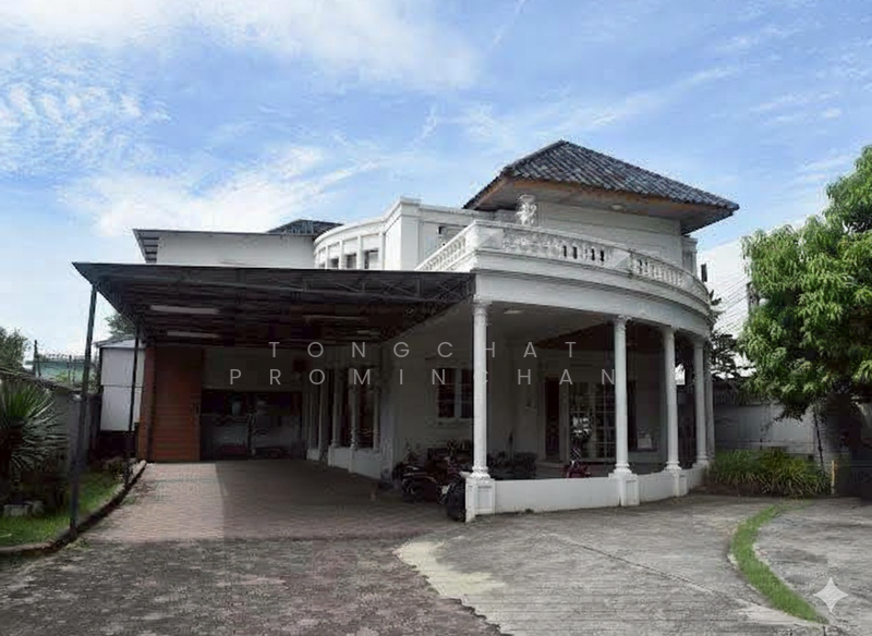 ให้เช่า - สแตนด์อโลนให้เช่า จตุจักร จอมพล ลาดพร้าว, กรุงเทพ