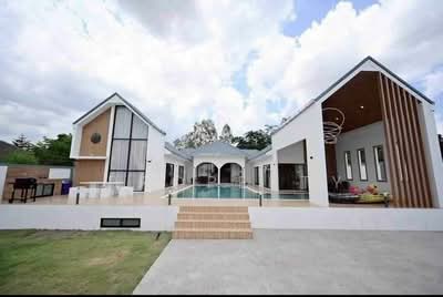 ขาย - พูลวิลล่า ห้วยใหญ่ พทัยา, ชลบุรี