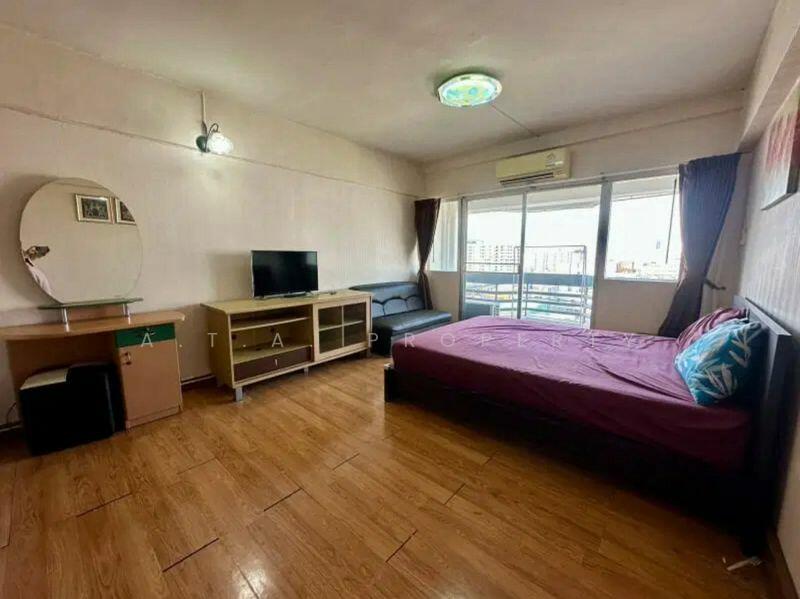 For Sale - Sriracha Place, Chon Buri