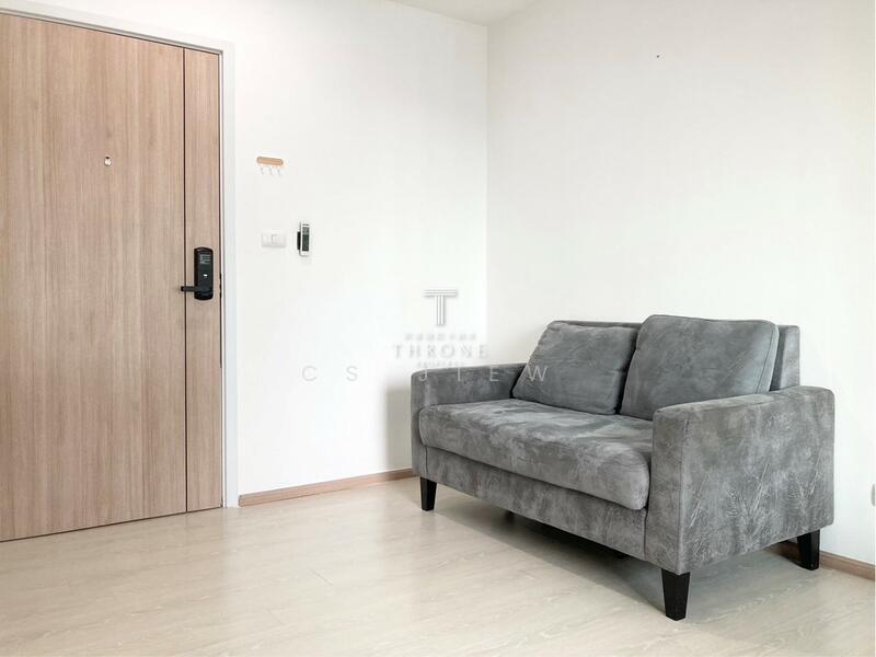 For Rent - The Excel Groove Lasalle 52, Bangkok