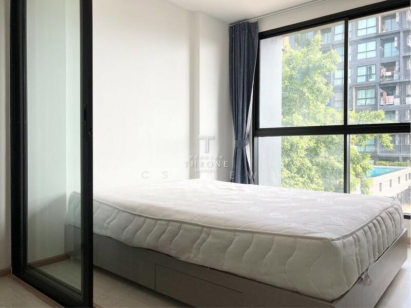 For Rent - The Excel Groove Lasalle 52, Bangkok