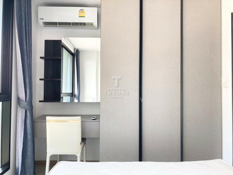 For Rent - The Excel Groove Lasalle 52, Bangkok