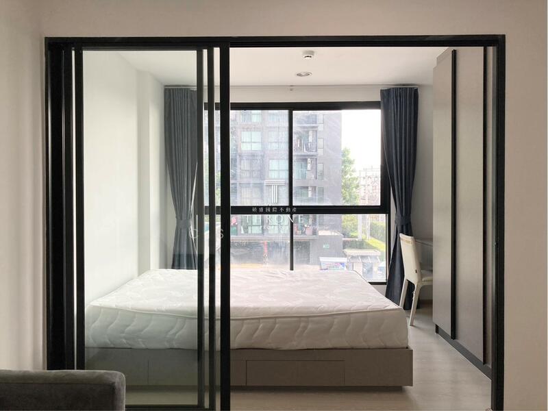 For Rent - The Excel Groove Lasalle 52, Bangkok