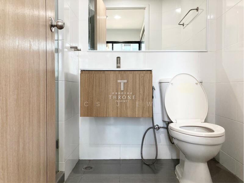 For Rent - The Excel Groove Lasalle 52, Bangkok