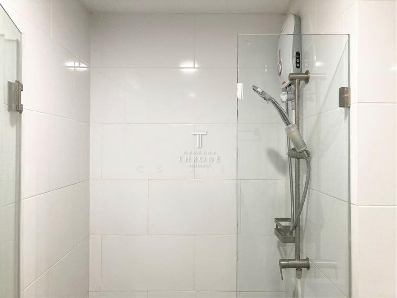 For Rent - The Excel Groove Lasalle 52, Bangkok